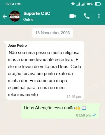Depoimento 03