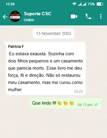 Depoimento 02